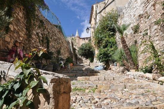 Giens Proche Plage, Vue Mer, Parking - Lesclesdenicole Hyères Exterior foto